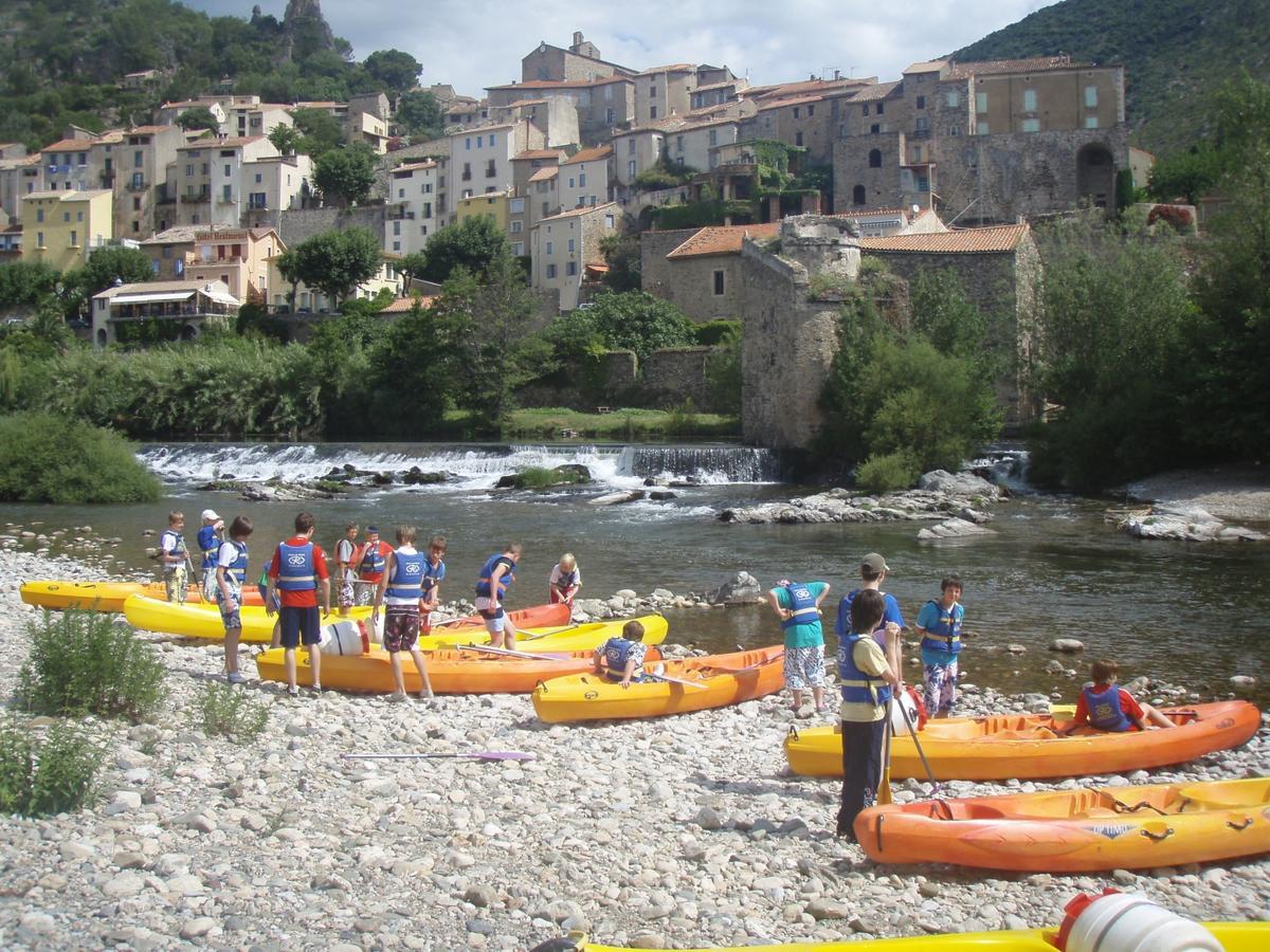 Hotelf1 Beziers Est Béziers Exterior foto